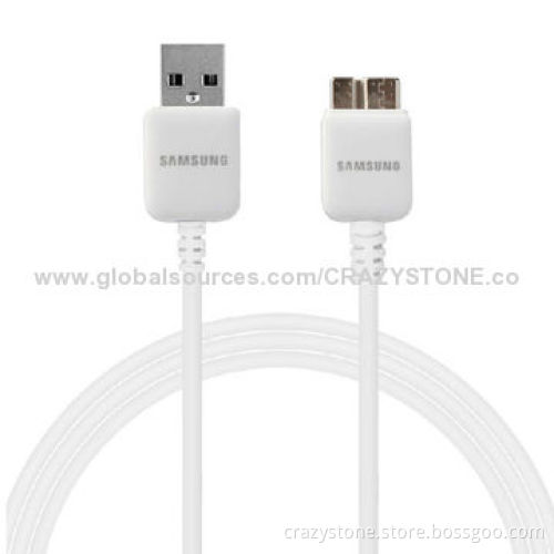 USB 3.0 Cable for Samsung Galaxy S5/Note 3